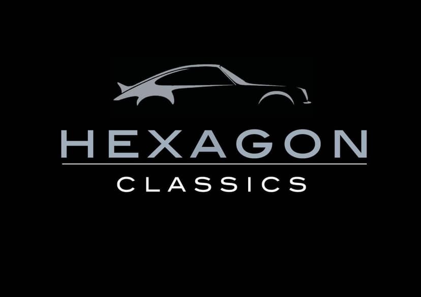 Hexagon Classics logo